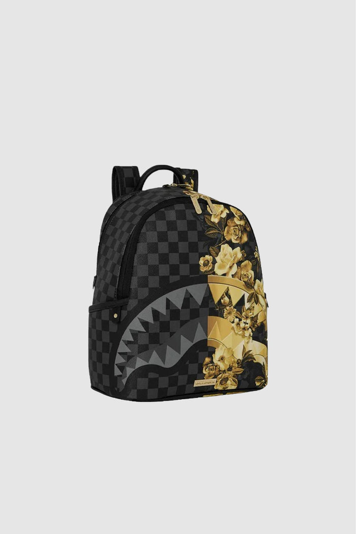 910B9003NSZGOLDFLORALREMIXSAVAGEBACKPACK-2