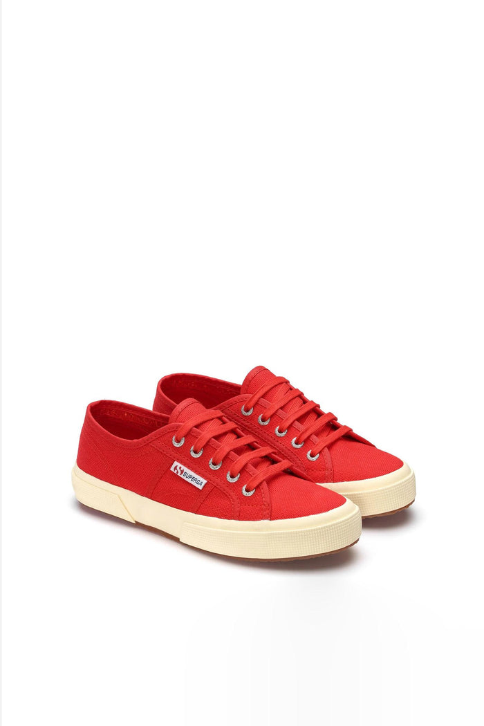 2750-COTU CLASSIC<BR/>RED-2