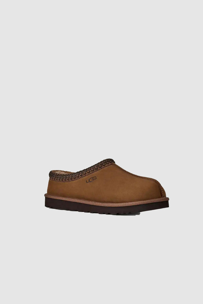 Uomo Tasman II Nubuck-2