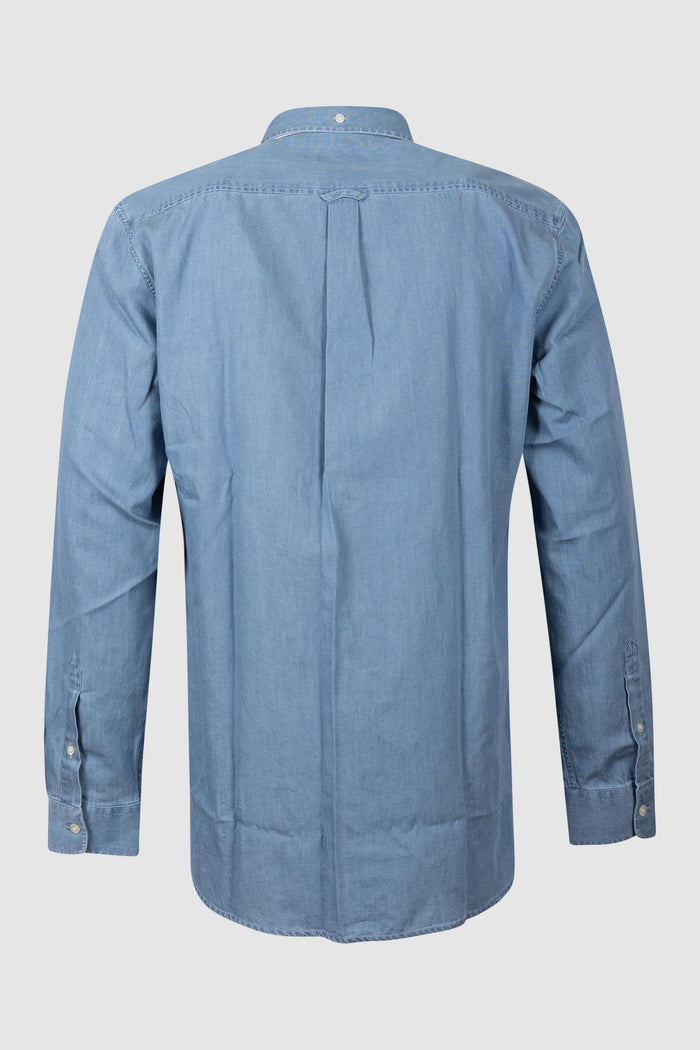 Pure cotton shirt-2