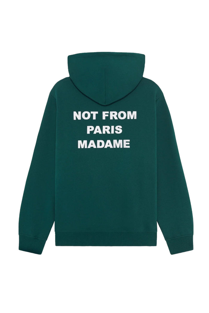 Le Hoodie Slogan-2