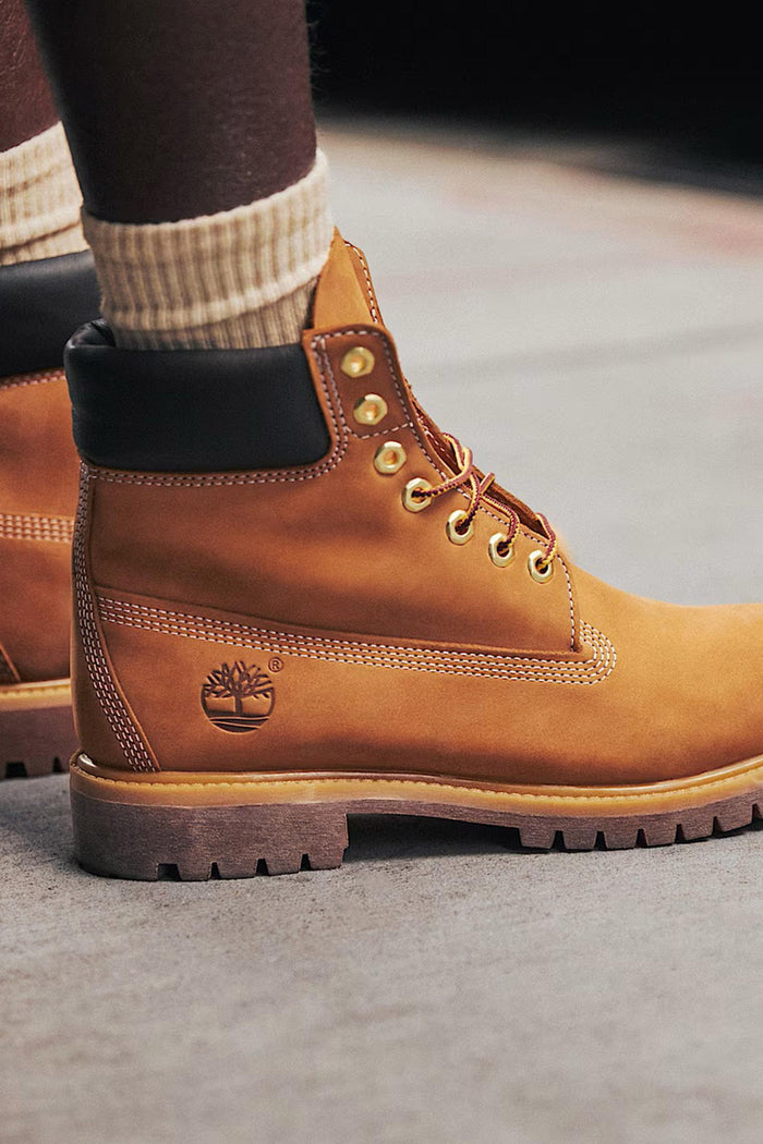 Stivale Impermeabile Timberland-8