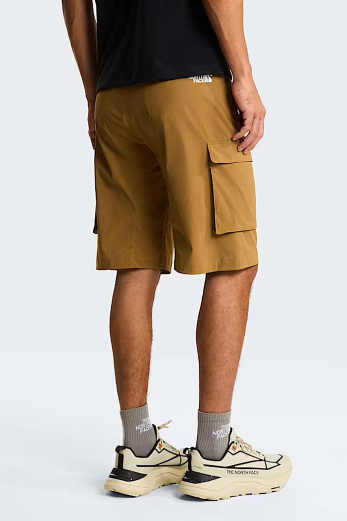 Pantaloncini cargo Exploration da uomo-8