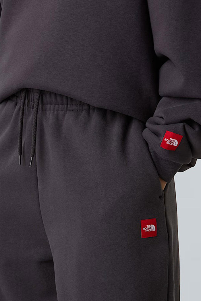 Joggers Red Box da uomo-5