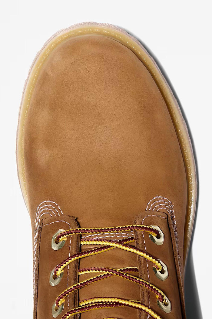 Stivale Impermeabile Timberland® Premium 6-Inch da Donna in marrone-7