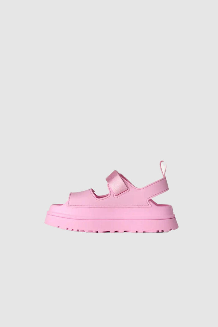 Donna Sandali GoldenGlow-3