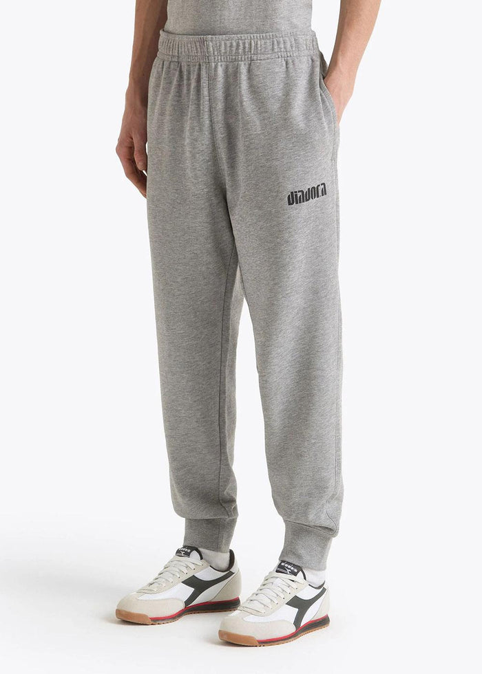 Pantaloni con logo-2