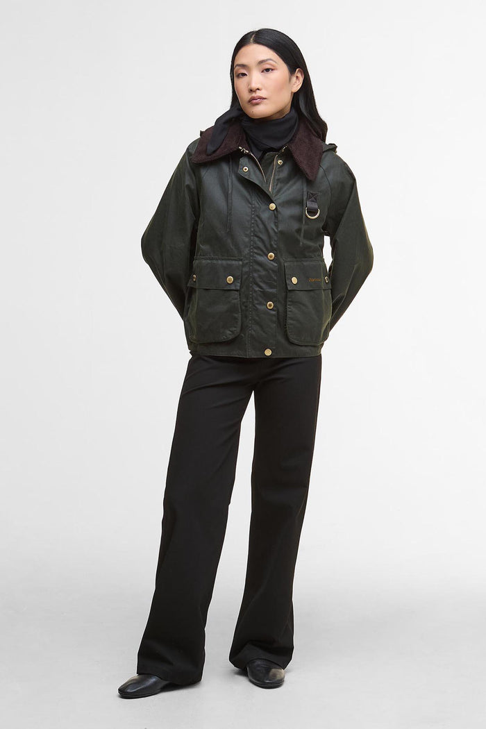 Giacca cerata Reighton Spey-5