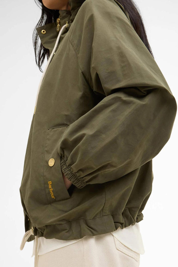 Giacca antipioggia Hawkridge-6