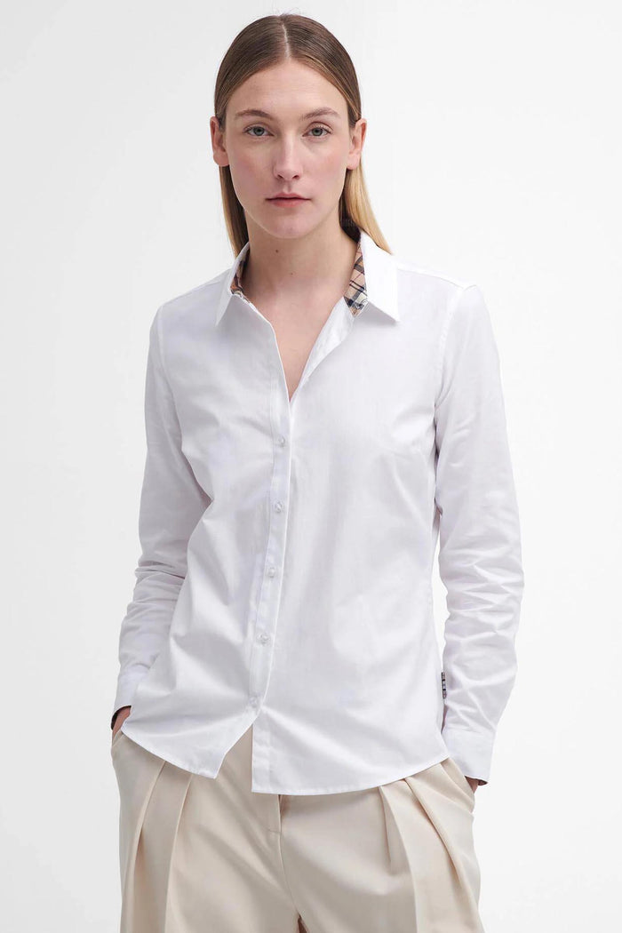 Camicia Derwent-8