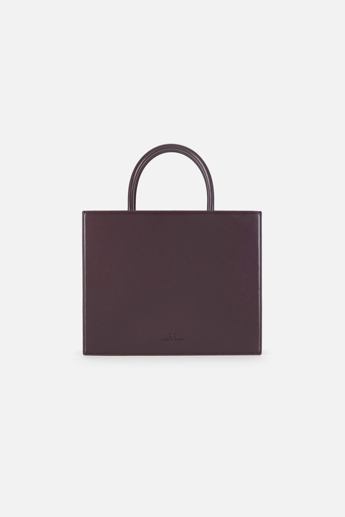 Tote grande con logo-3