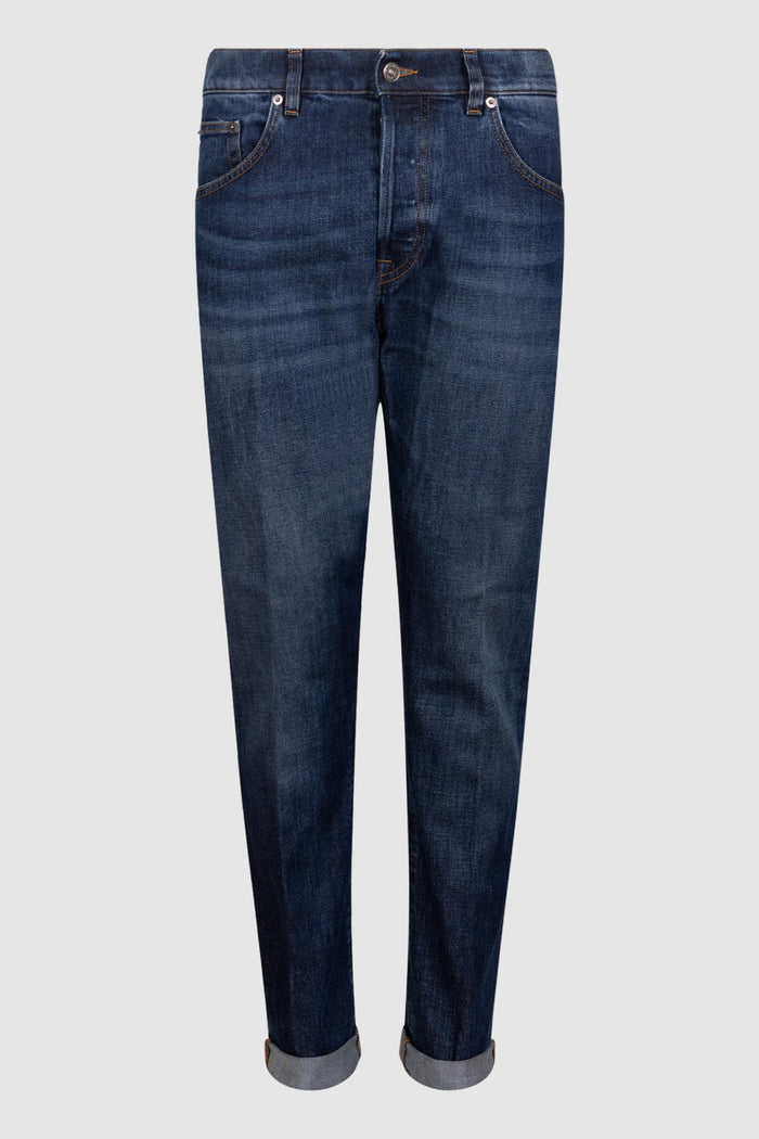 Jeans Icon regular in denim stretch