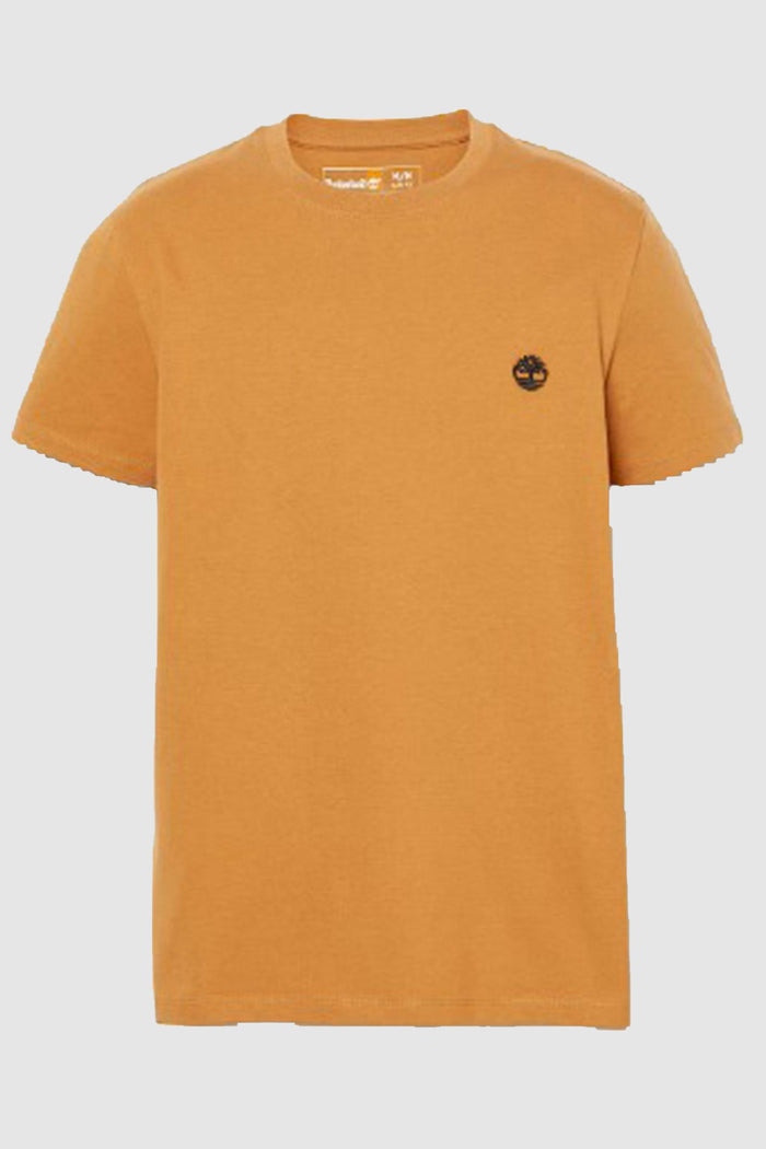 T-shirt Dunstan River-1