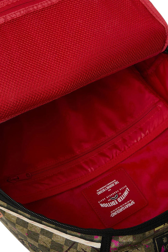 TORN PACKAGING DLXSV BACKPACK-8