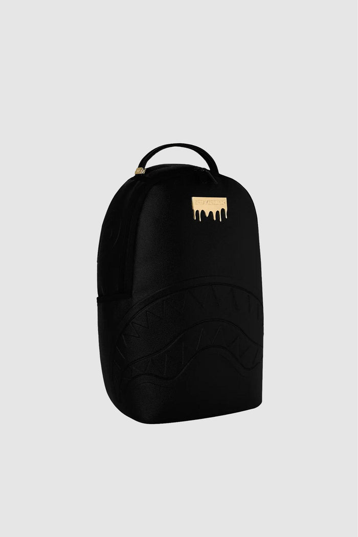 GOLD BRICK LOGO DLXSV BACKPACK-2