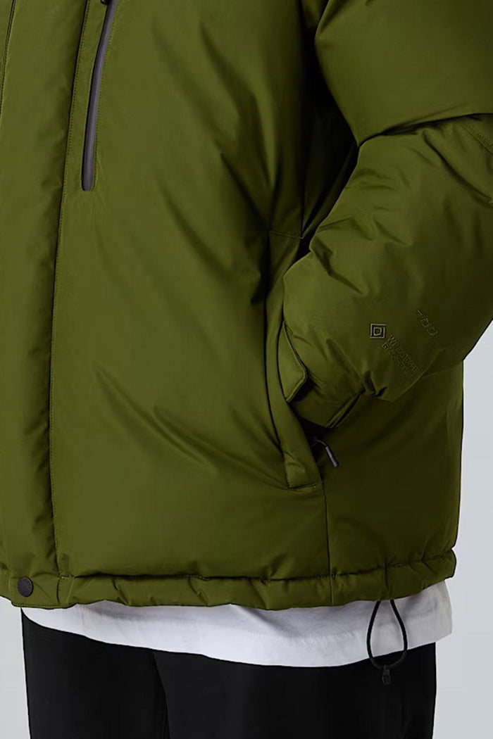 Giacca in piumino RMST GORE-TEX® Himalayan Tek unisex-4