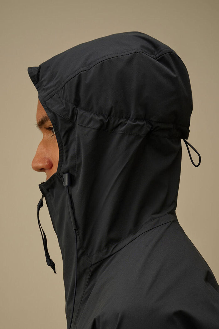 Giacca con cappuccio Pro-Tek-5