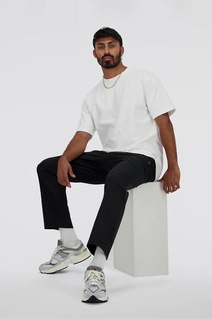 Athletics Cotton T-Shirt-6