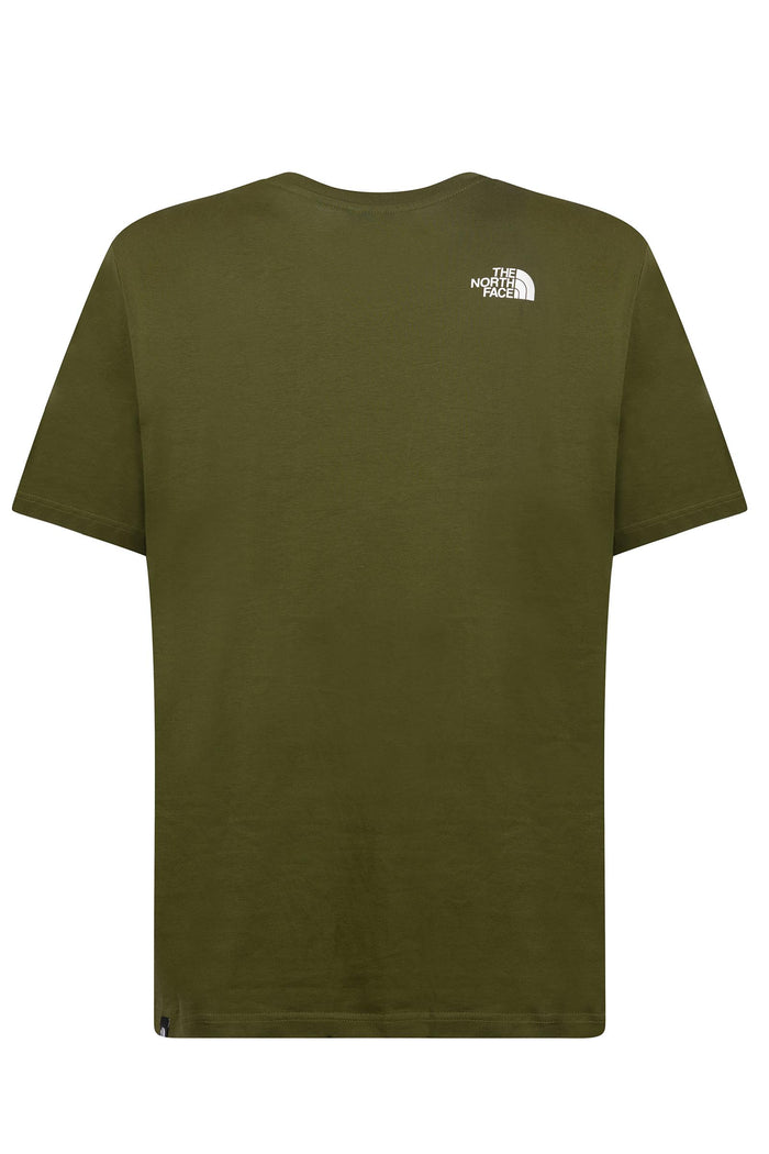 T-shirt The North Face Simple Dome-3